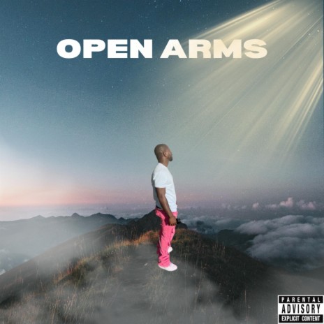 Open Arms