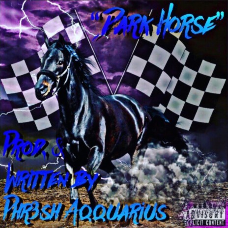 Dark Horse | Boomplay Music