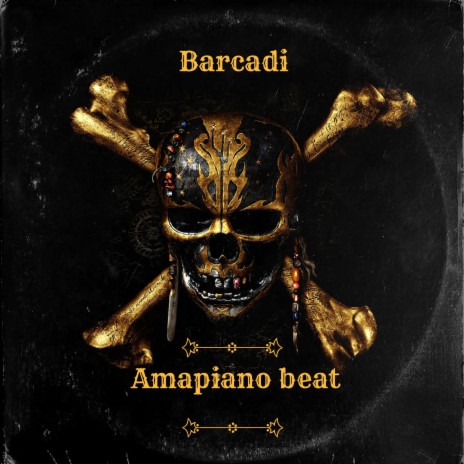 Barcadi (Amapiano Beat)