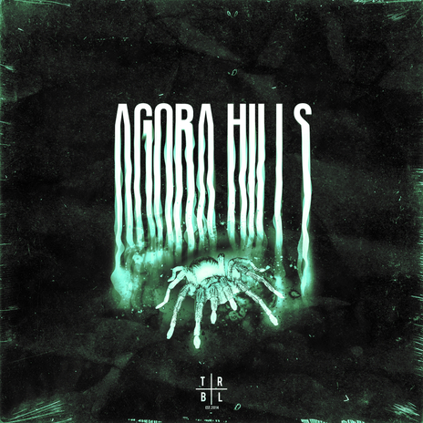 Agora Hills (Sped Up) ft. sped up | Boomplay Music