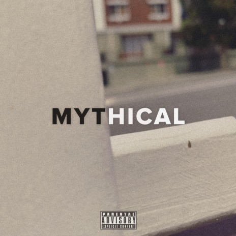 Mythical | Boomplay Music