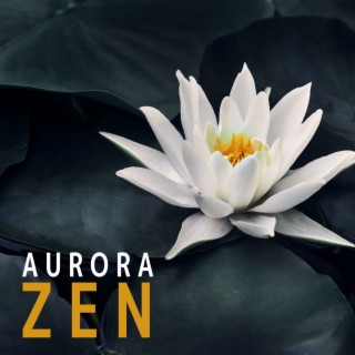 Aurora Zen: El Despertar de la Serenidad y la Relajación Profunda