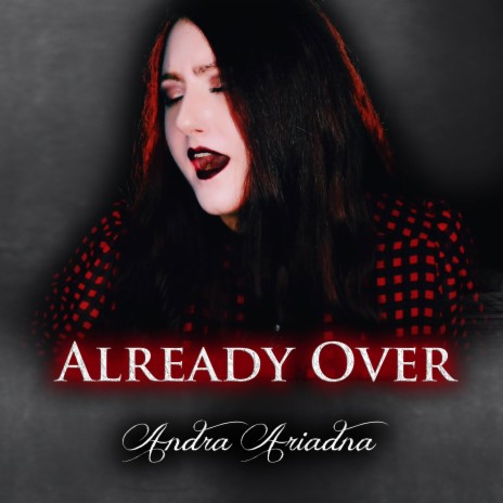 Already Over | Boomplay Music