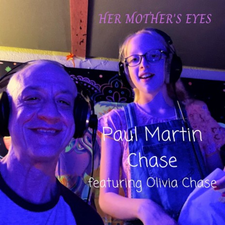 Her Mother's Eyes ft. Olivia Chase