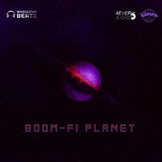 Boom-Fi Planet