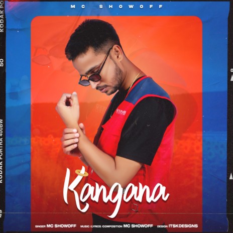 KANGANA | Boomplay Music