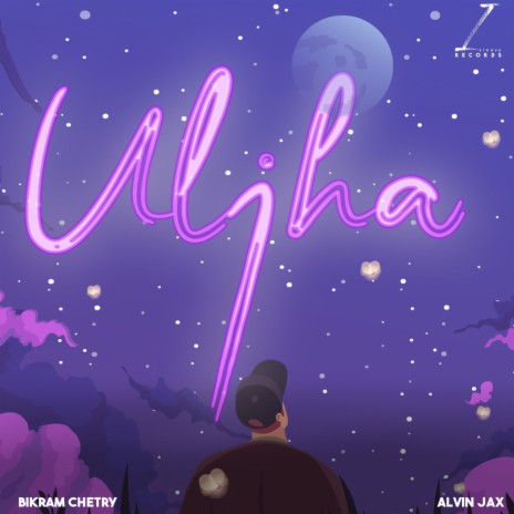 Uljha ft. Bikram Chetry | Boomplay Music