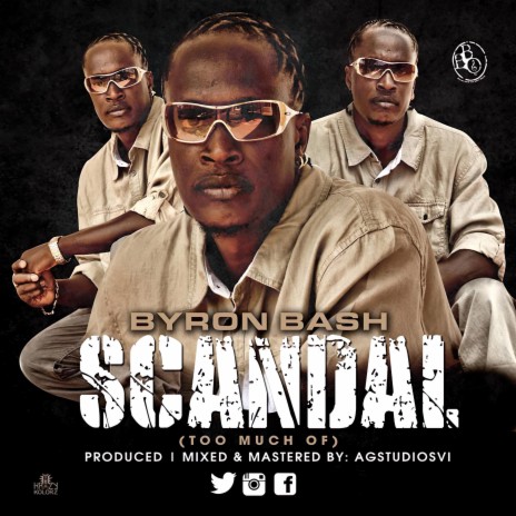 Scandal | Boomplay Music