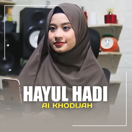 HAYUL HADI | Boomplay Music