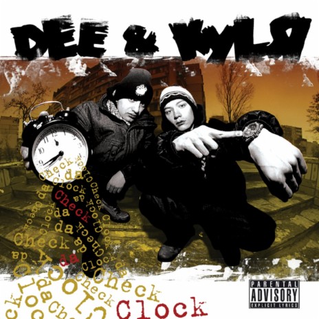 Check Da Clock (feat. Kyl9 & DJ Vag)
