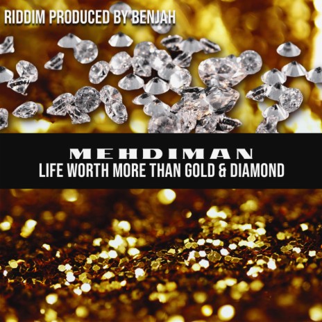 life worth more than gold & diamond | Boomplay Music