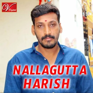 Nallagutta Harish Song