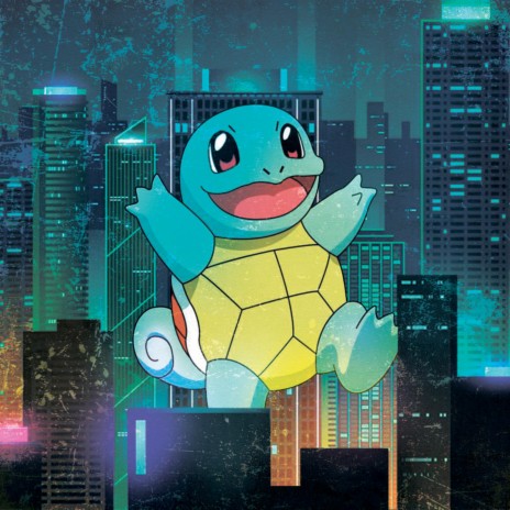 Squirtle | Boomplay Music