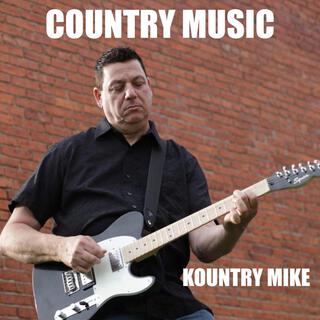 Kountry Mike