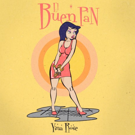 El Buen Pan | Boomplay Music