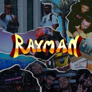 Rayman ft. J3.XY, Kush.XY & Kais lyrics | Boomplay Music
