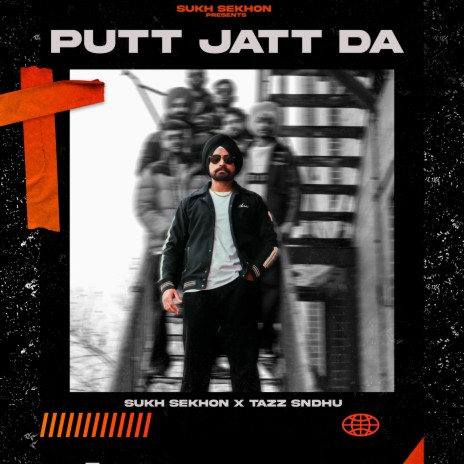 PUTT JATT DA | Boomplay Music