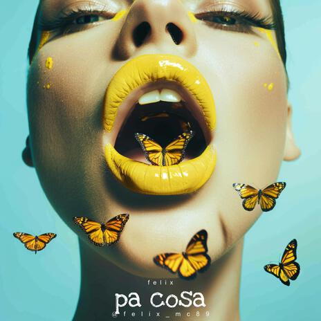 Pa cosa | Boomplay Music