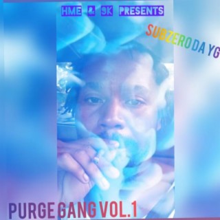 Purge Gang, Vol. 1