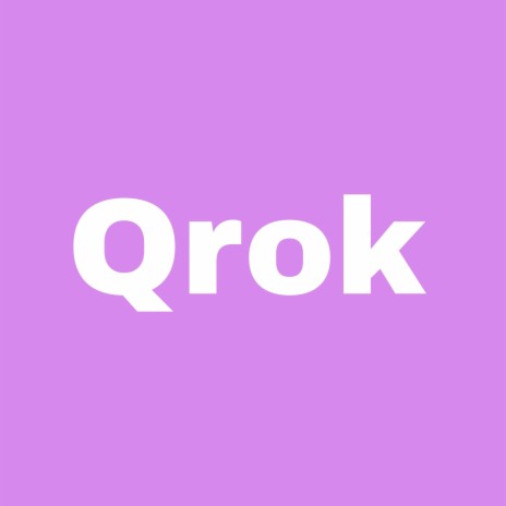 Qrok | Boomplay Music