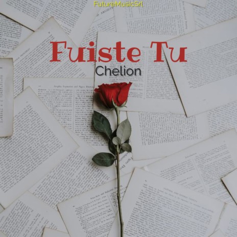 Fuiste Tu | Boomplay Music