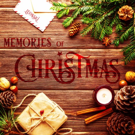 Memories of Christmas (Instrumental) | Boomplay Music