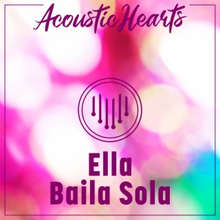 Ella Baila Sola