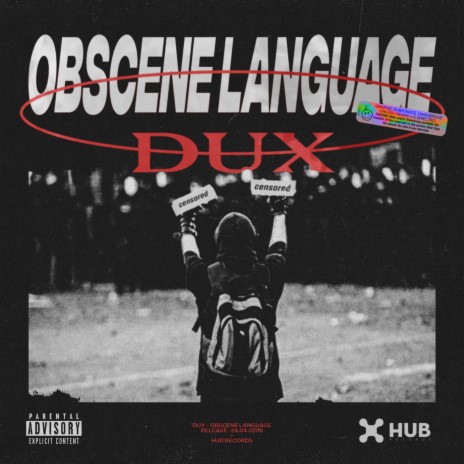 Obscene Language | Boomplay Music