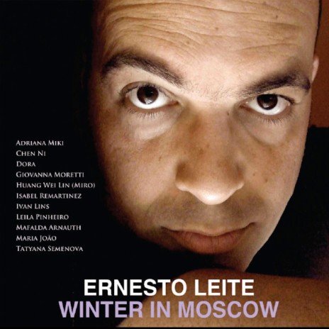 Winter in Moscow ft. Maria Joao | Boomplay Music