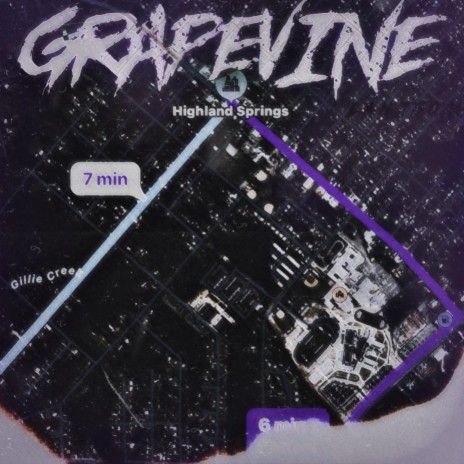 Grapevine | Boomplay Music