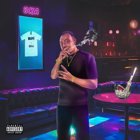 Mbappé | Boomplay Music