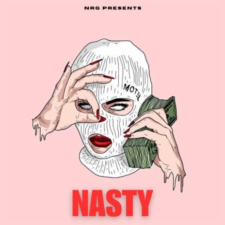 NASTY | Boomplay Music