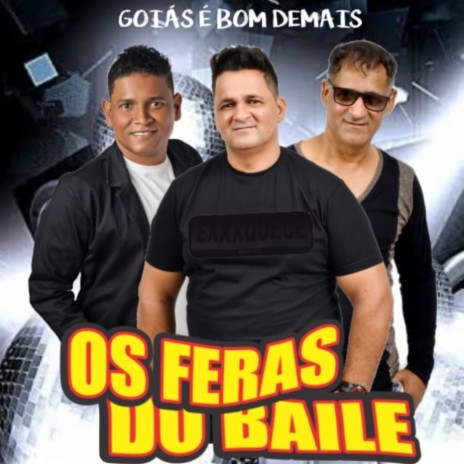 Goiás É Bom Demais | Boomplay Music