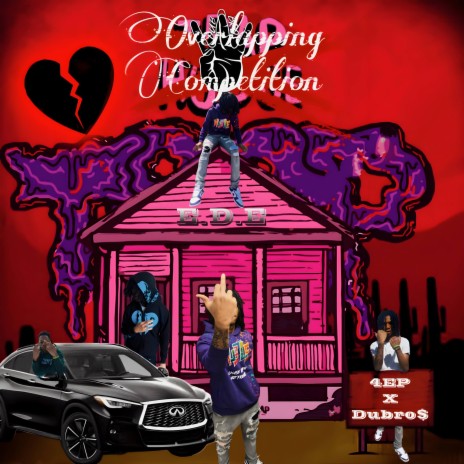 Muffin Man ft. Marion Paper Chasin | Boomplay Music