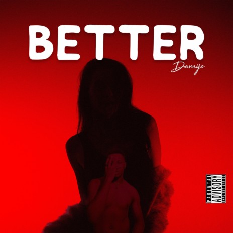 Better | Boomplay Music