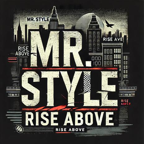 Rise Above | Boomplay Music