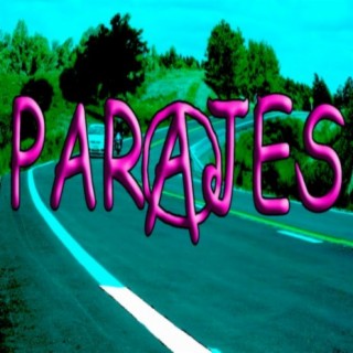 Parajes lyrics | Boomplay Music