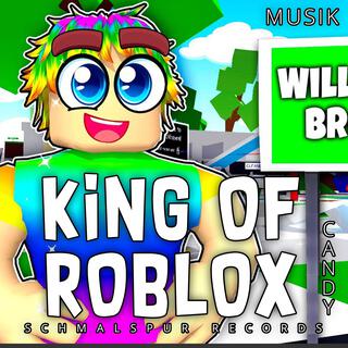 King of Roblox