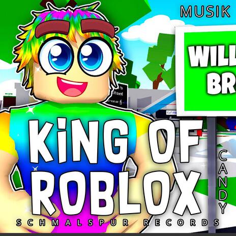 King of Roblox | Boomplay Music