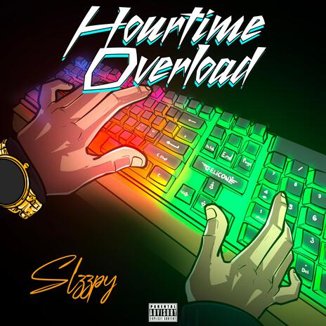 Hourtime Overload | Boomplay Music