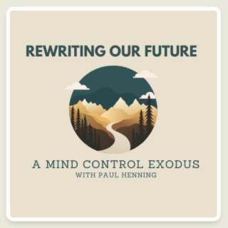 Swapcast | Rewriting Our Future | Alignment and Encouragement w/Scott Armstrong from Rebunked.News