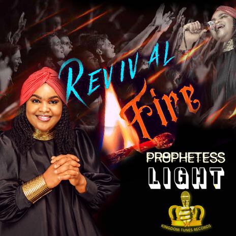 Revival Fire