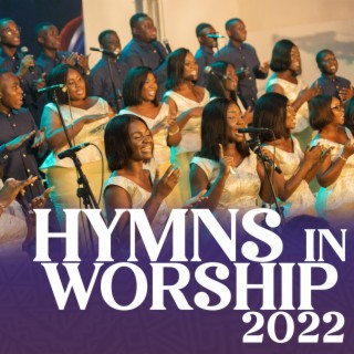 Hymns In Worship 2022
