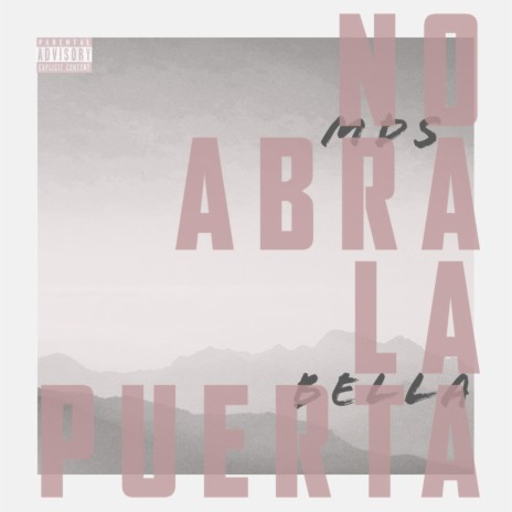 No Abra la Puerta | Boomplay Music