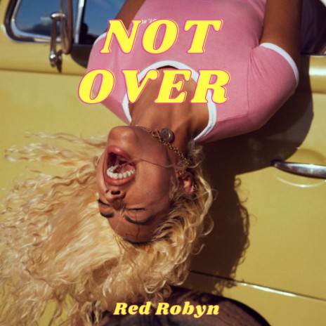 Not Over | Boomplay Music