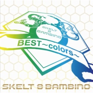 Skelt 8 Bambino