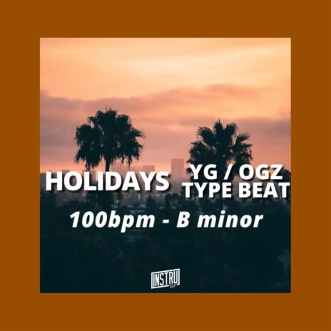 Holidays | Boomplay Music