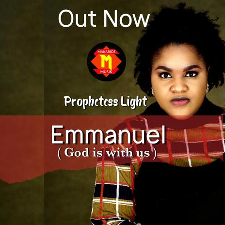 Emmanuel | Boomplay Music