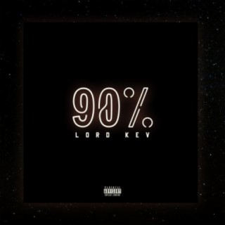 90%