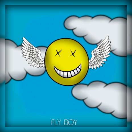 Fly Boy | Boomplay Music